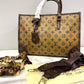 شنطة نسائية - LOUIS VUITTON