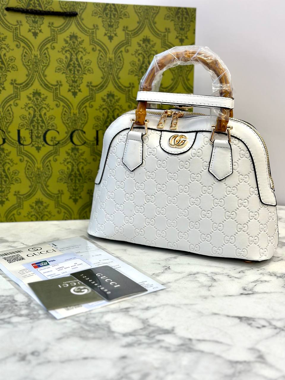 شنطة نسائية - GUCCI