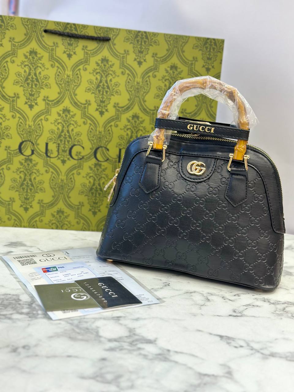 شنطة نسائية - GUCCI