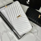 Women's wallets - YSL 