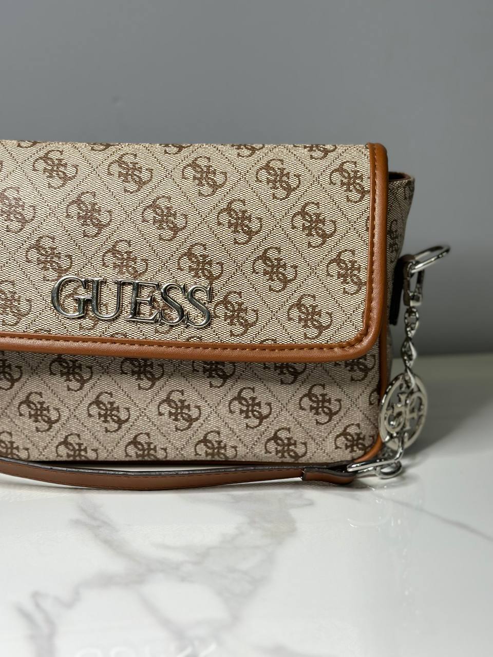 Women's crossbody bag - GUESS 