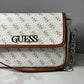 Women's crossbody bag - GUESS 