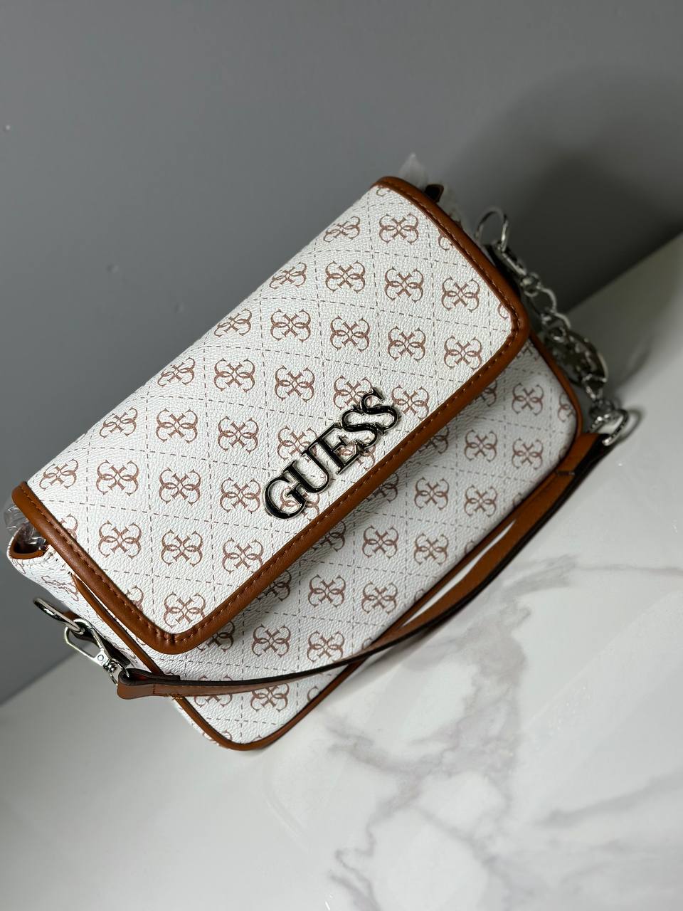 Women's crossbody bag - GUESS 