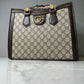 Large size women's bag - GUCCI 