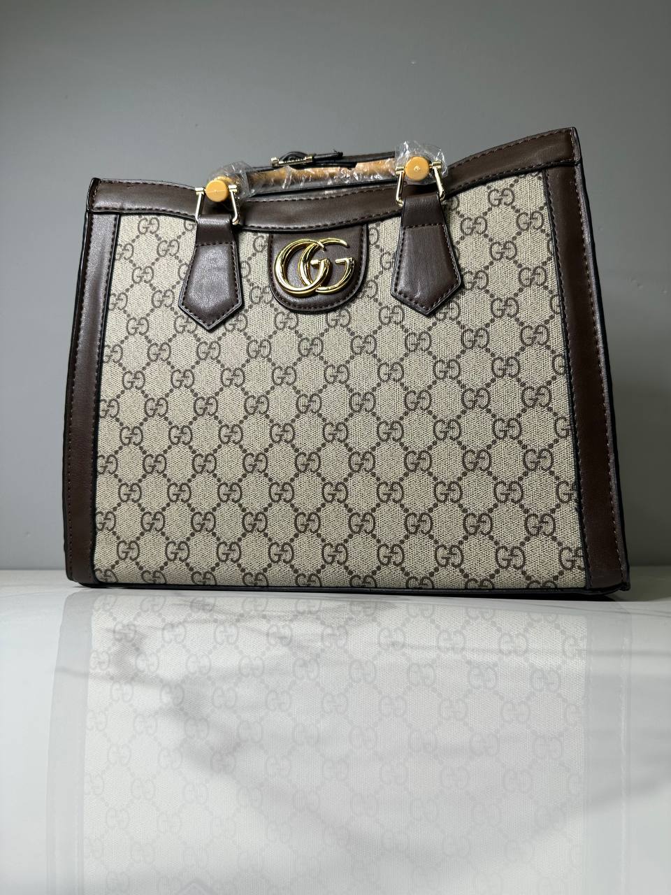 Large size women's bag - GUCCI 