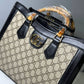 Large size women's bag - GUCCI 