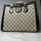 Large size women's bag - GUCCI 