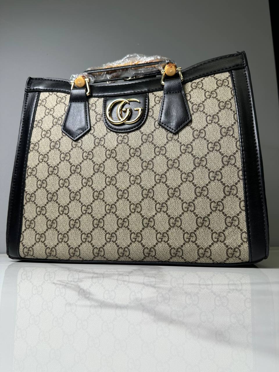 Large size women's bag - GUCCI 