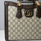 Large size women's bag - GUCCI 