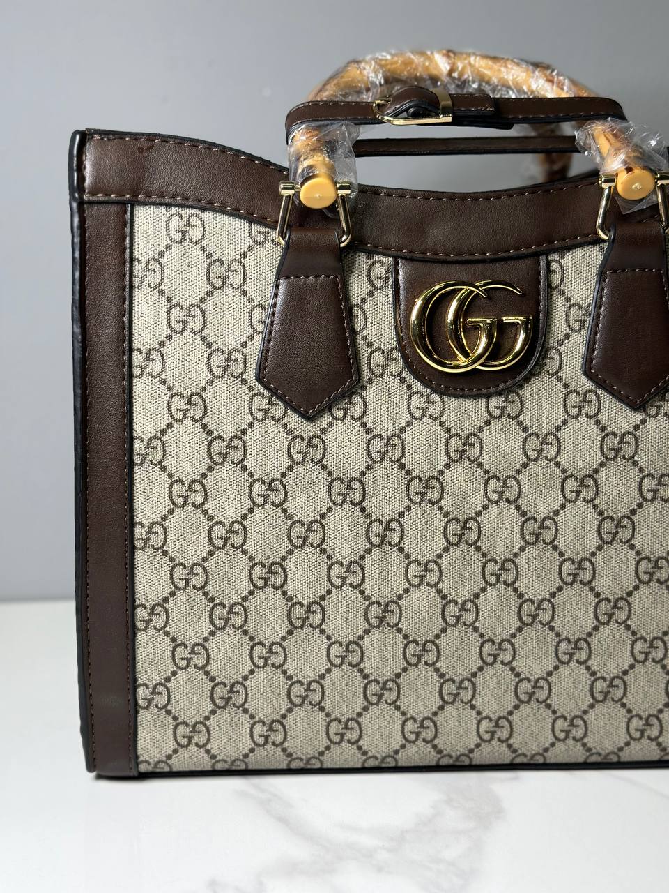 Large size women's bag - GUCCI 