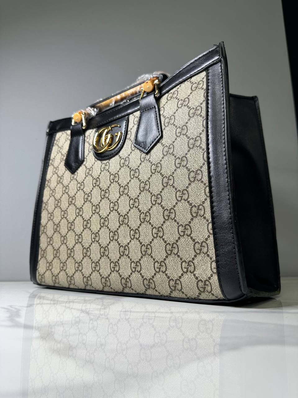 Large size women's bag - GUCCI 