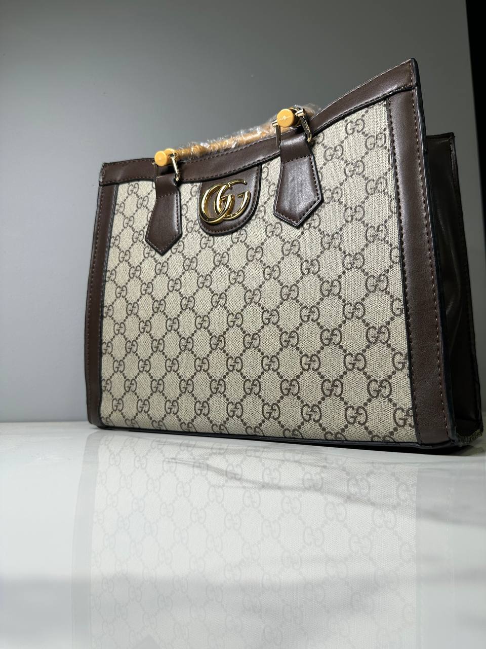 Large size women's bag - GUCCI 