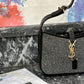 Women's crossbody bag - YSL 