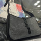 Women's crossbody bag - YSL 