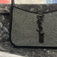 Women's crossbody bag - YSL 