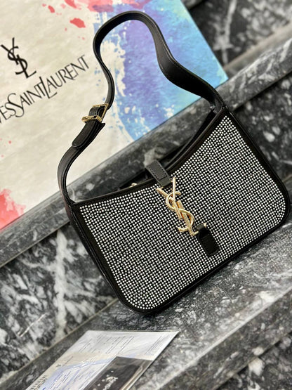 Women's crossbody bag - YSL 