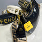 شنطة كروس نسائية  - FENDI