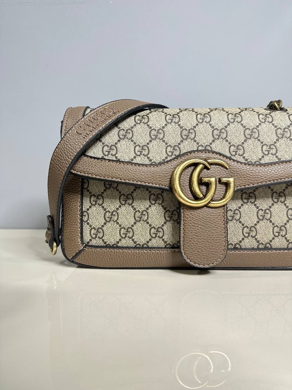 شنطة كروس نسائية - GUCCI