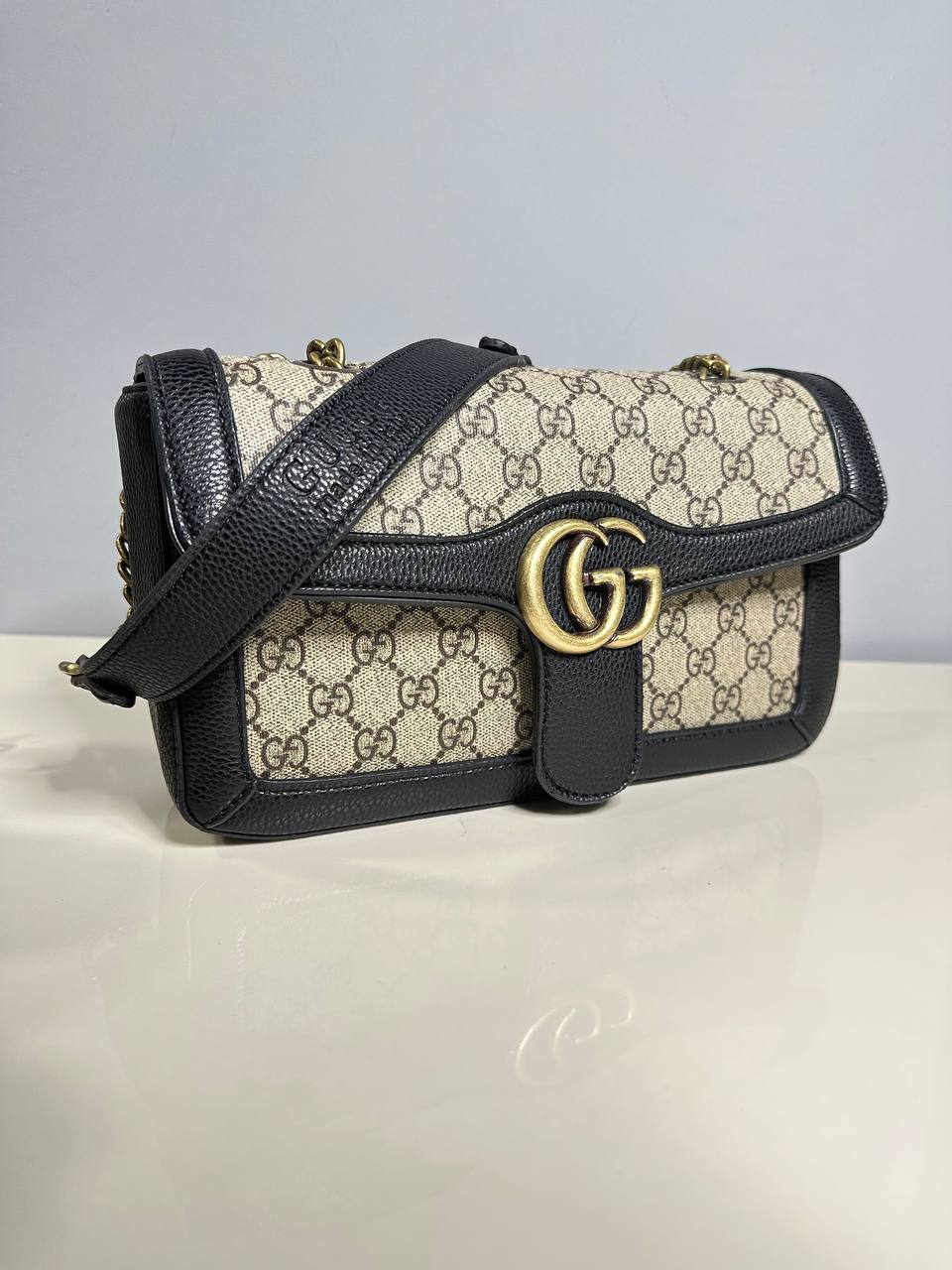 شنطة كروس نسائية - GUCCI