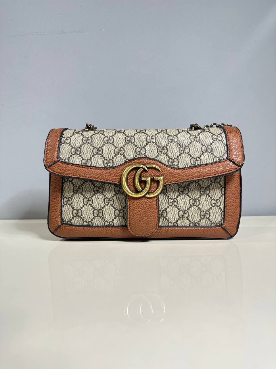 شنطة كروس نسائية - GUCCI