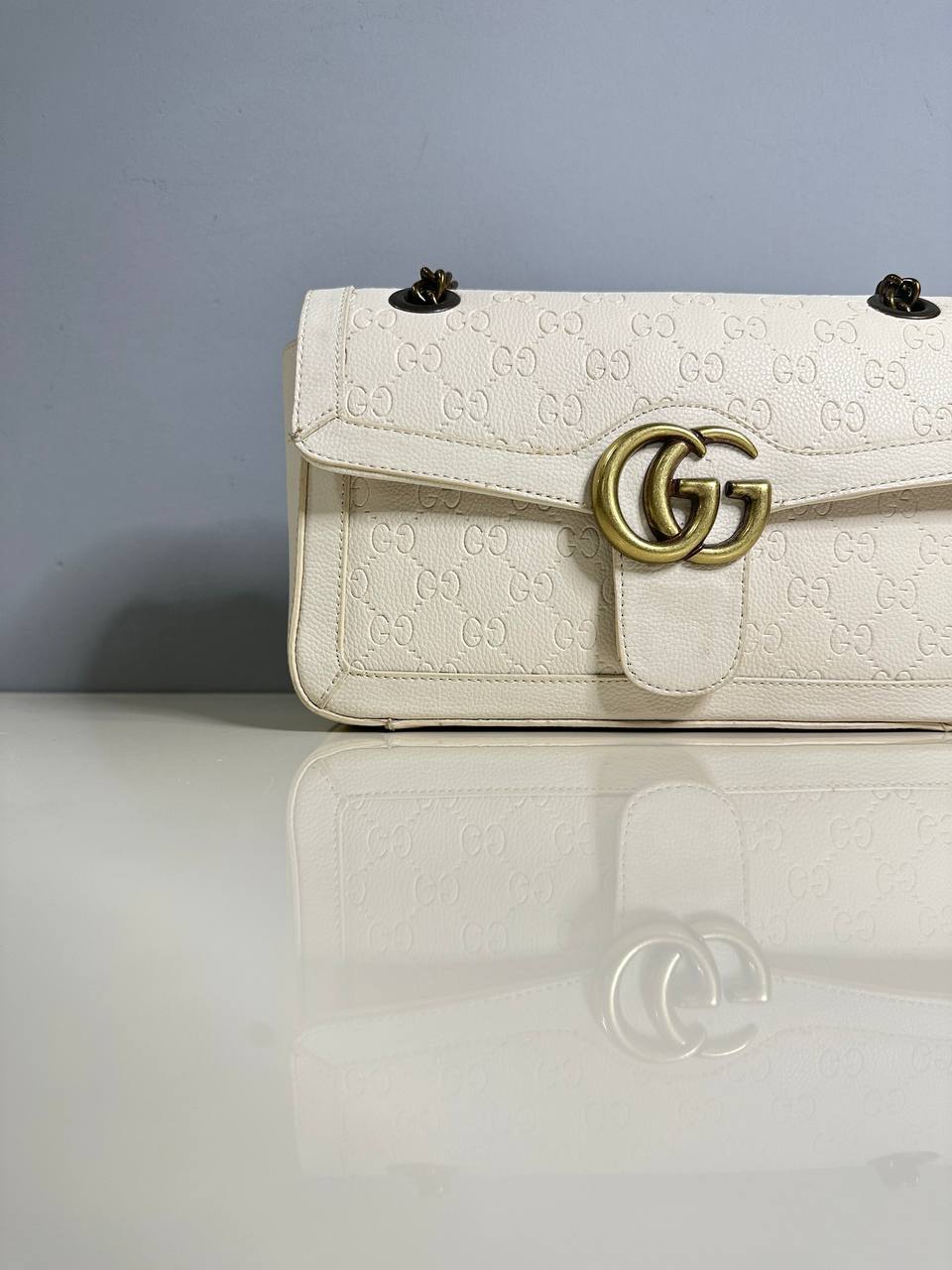 شنطة كروس نسائية - GUCCI