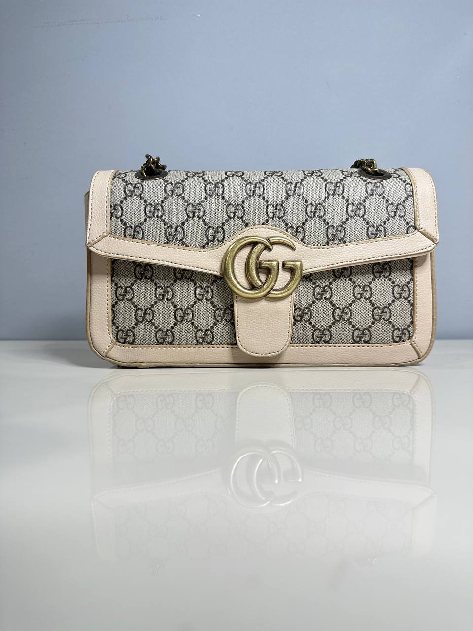 شنطة كروس نسائية - GUCCI