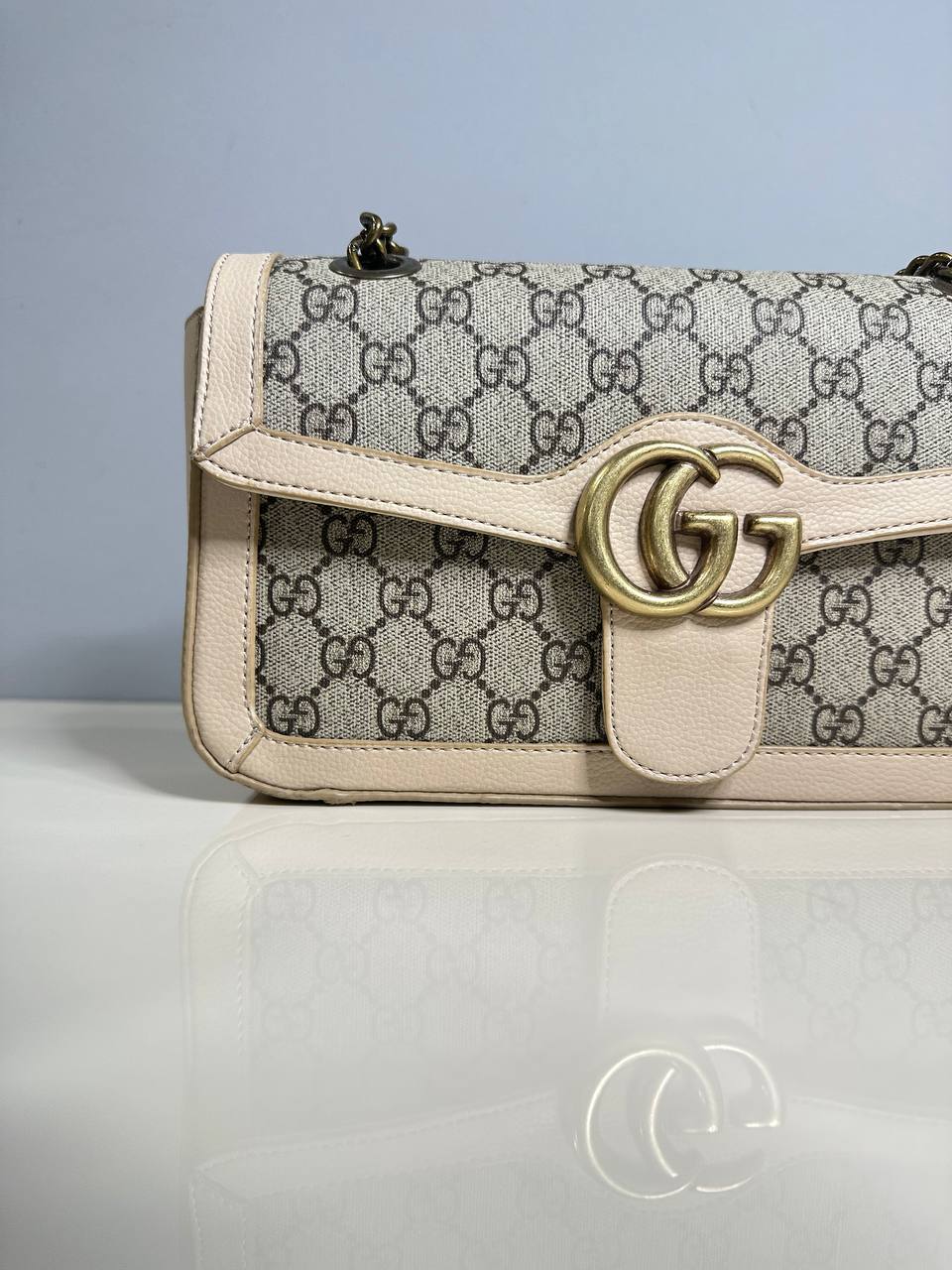 شنطة كروس نسائية - GUCCI