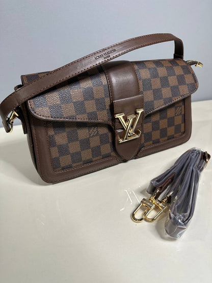 شنطة كروس نسائية - LOUIS VUITTON