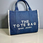 Women's bag, base, 35 cm - TO TE 