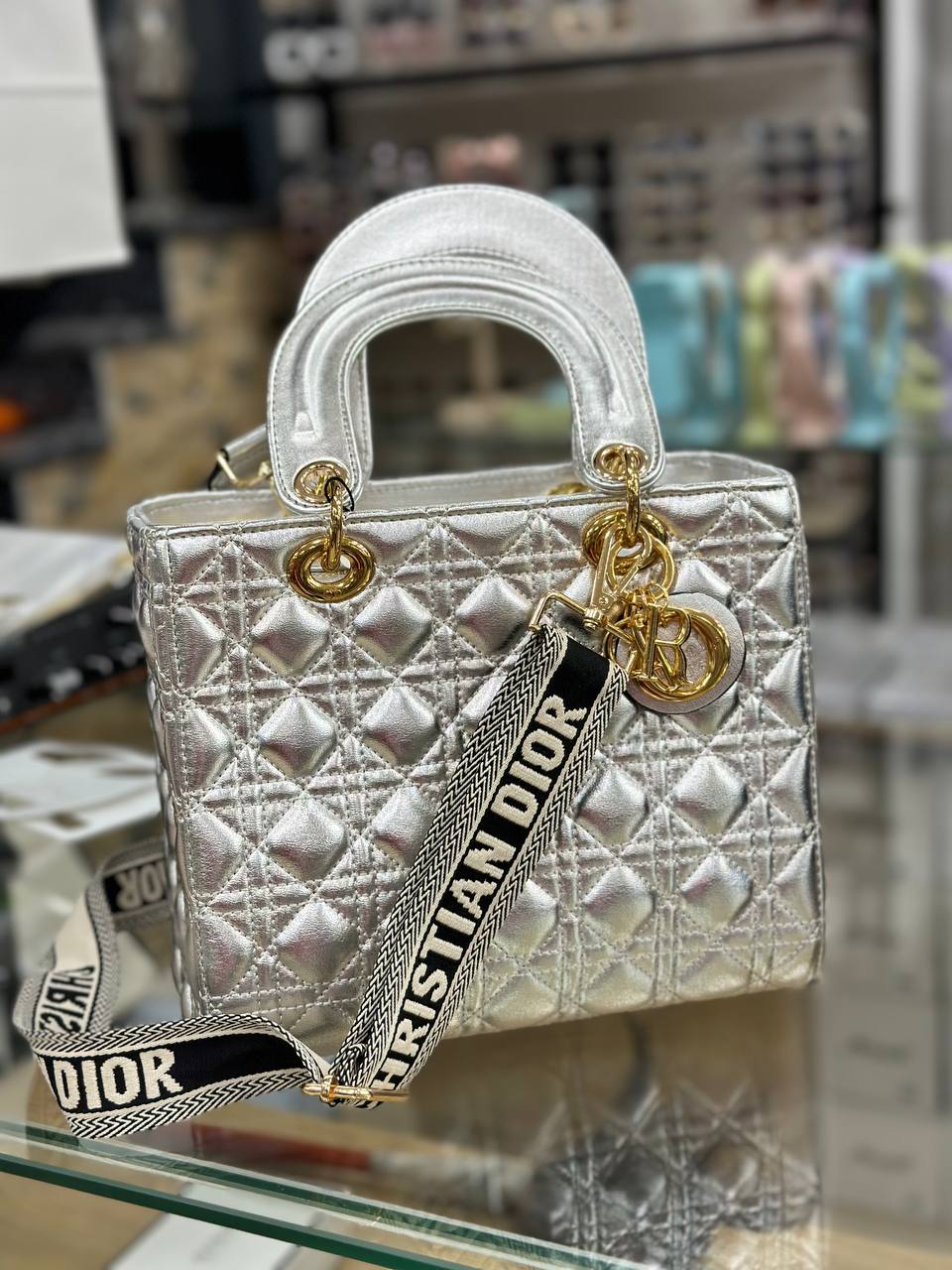 Women's bag - DIOR