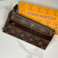 Women's wallets - LOUIS VUITTON 