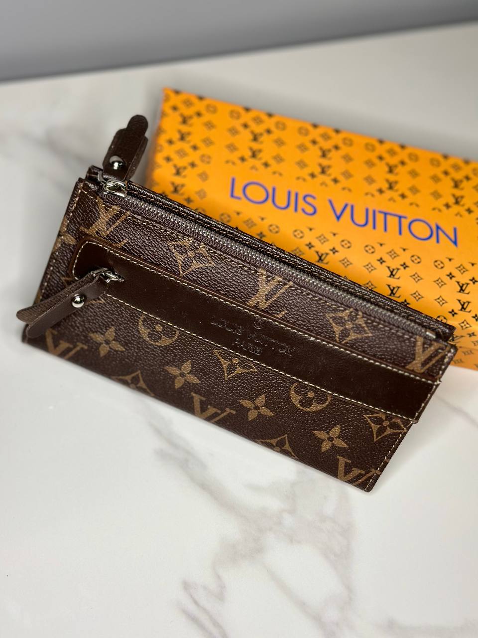 Women's wallets - LOUIS VUITTON 