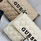 Women's crossbody bag - GUESS 