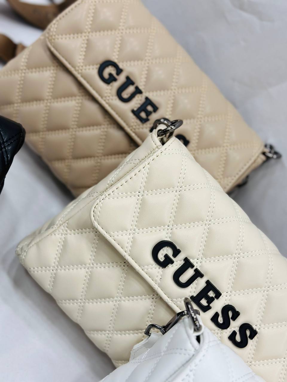 Women's crossbody bag - GUESS 