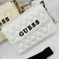 Women's crossbody bag - GUESS 