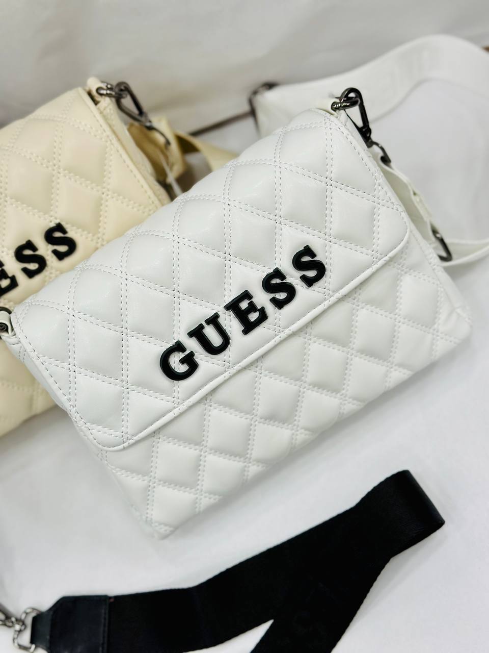 Women's crossbody bag - GUESS 