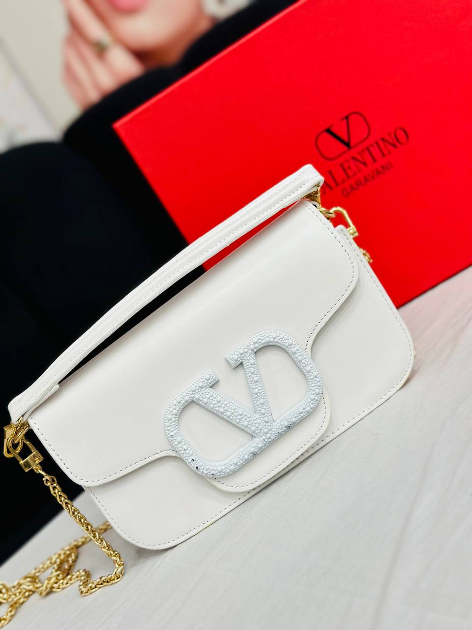 Women's bag - VALENTINO