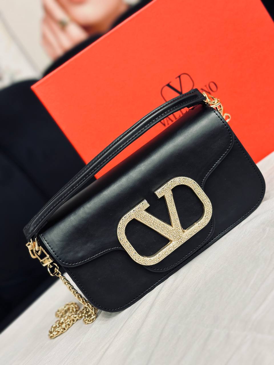 Women's bag - VALENTINO