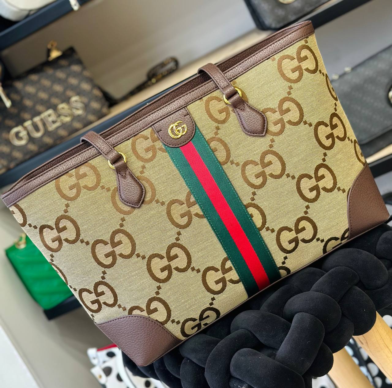 شنطة نسائية - GUCCI