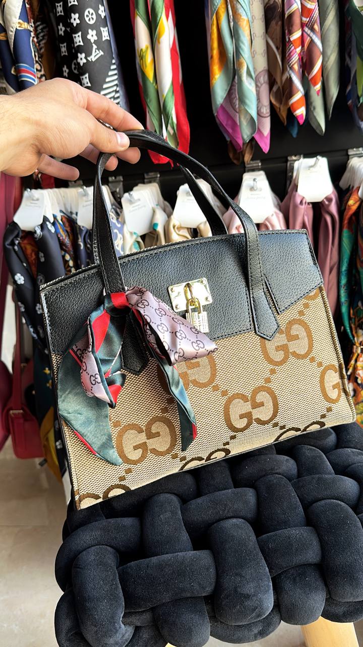 شنطة نسائية - GUCCI