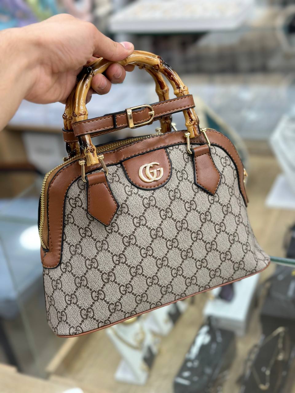 شنطة نسائية - GUCCI