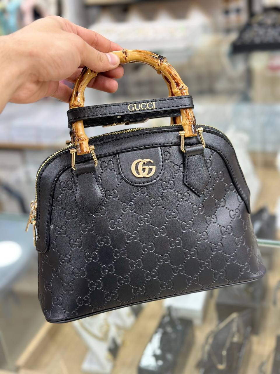 شنطة نسائية - GUCCI