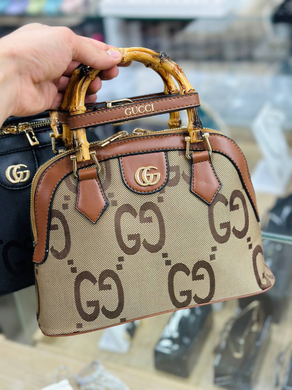 شنطة نسائية - GUCCI