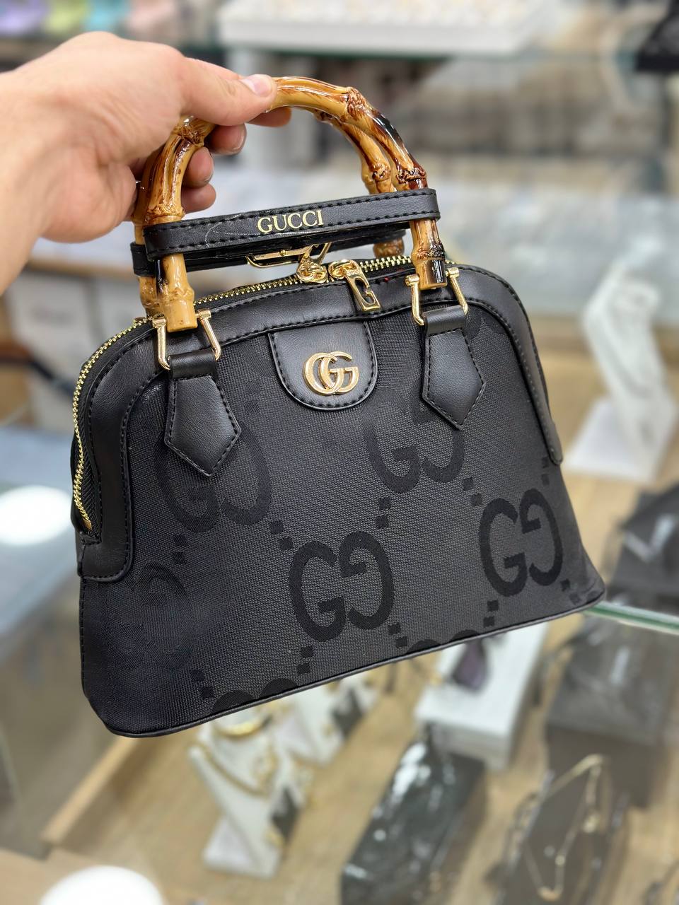 شنطة نسائية - GUCCI