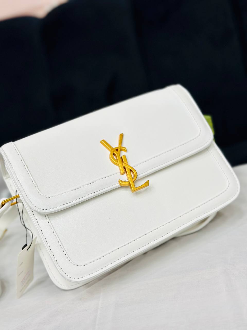 Women's crossbody bag - YSL 