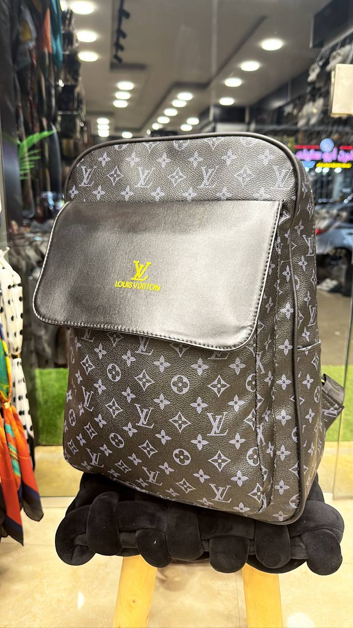 Women's backpack - LOUIS VUITTON 