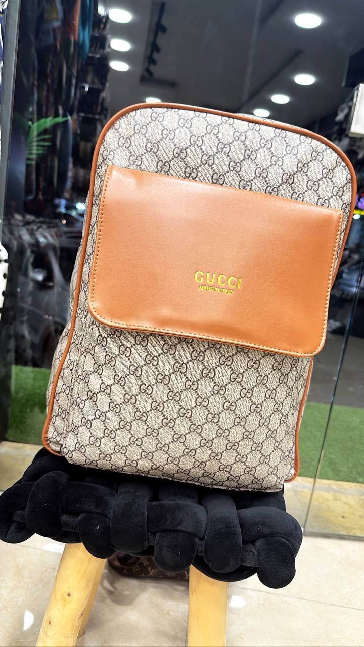 شنطة ظهر نسائية - GUCCI