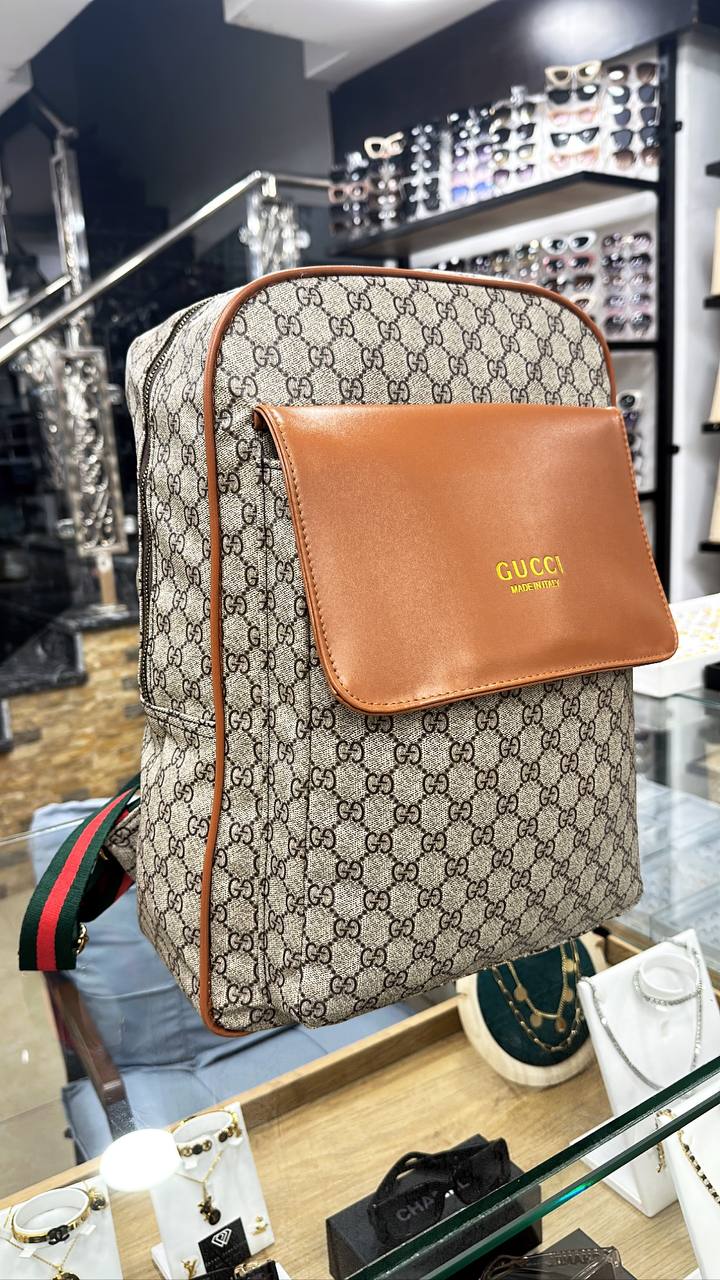 شنطة ظهر نسائية - GUCCI