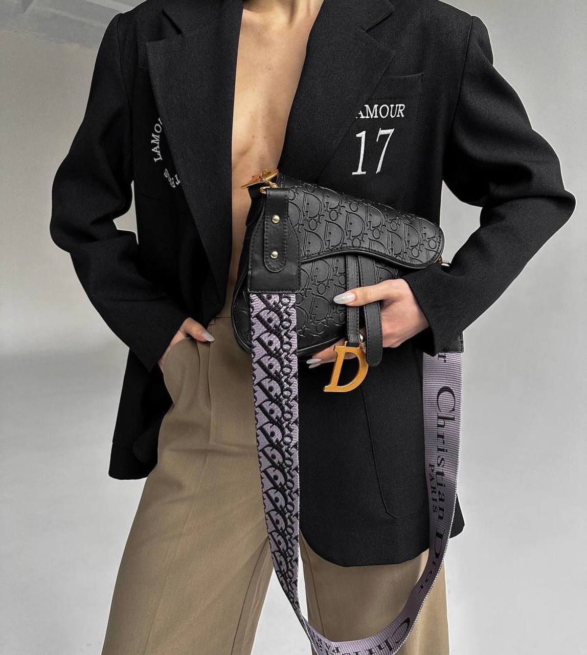 Women's bag - DIOR