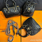 Women's bag package, 3 pieces - LOUIS VUITTON 